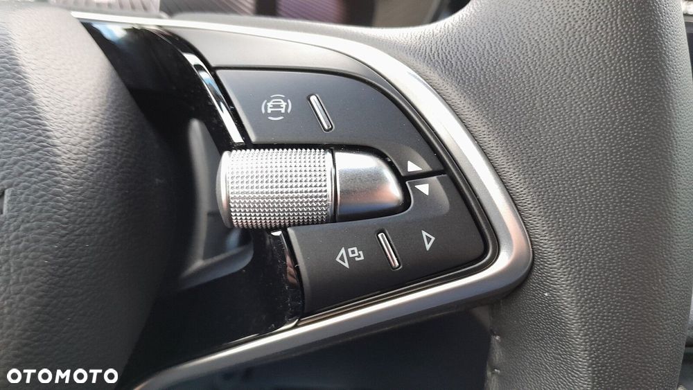 Skoda Fabia 1.0 TSI Selection DSG - 12