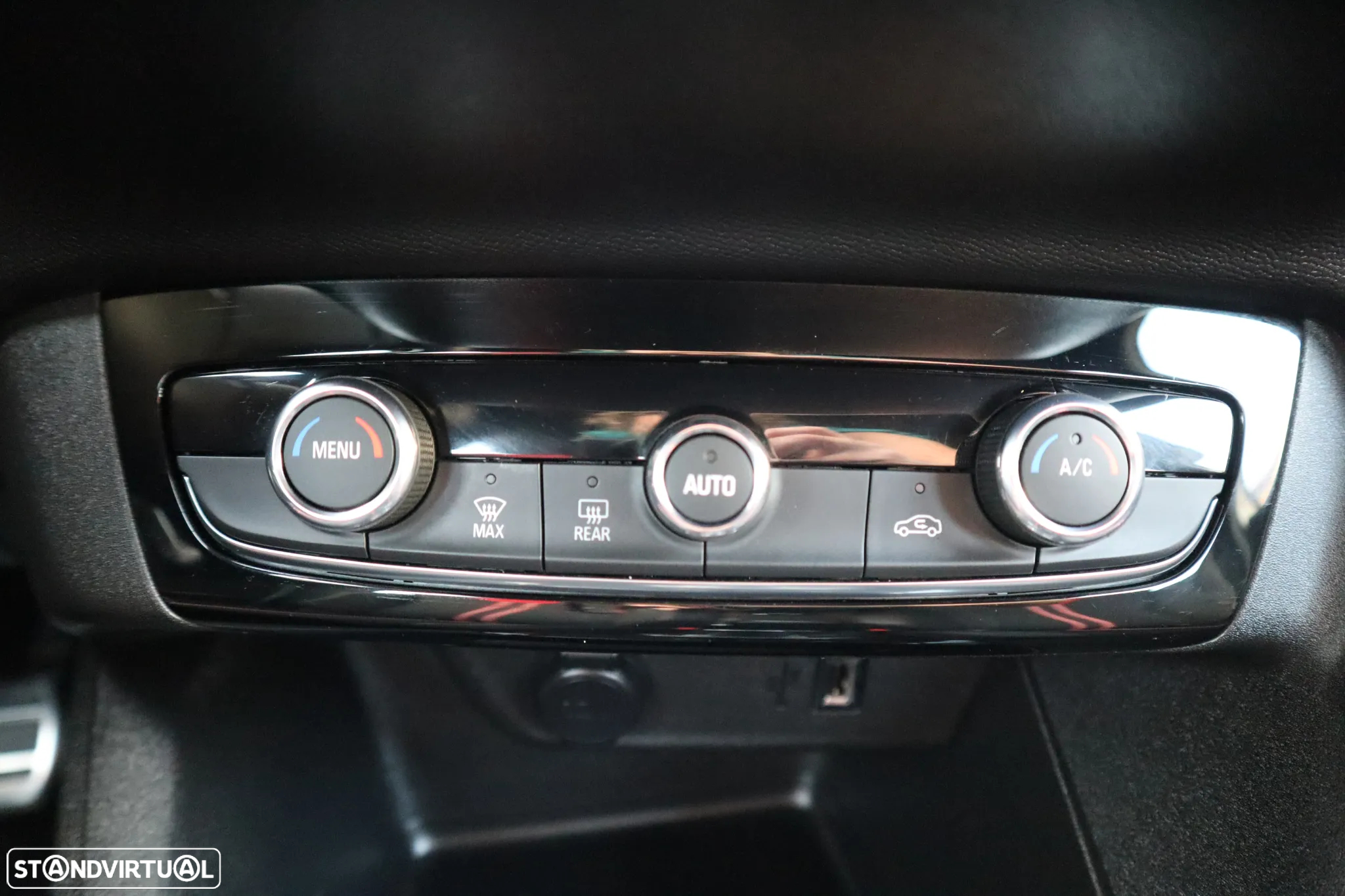 Opel Corsa-e GS Line - 36
