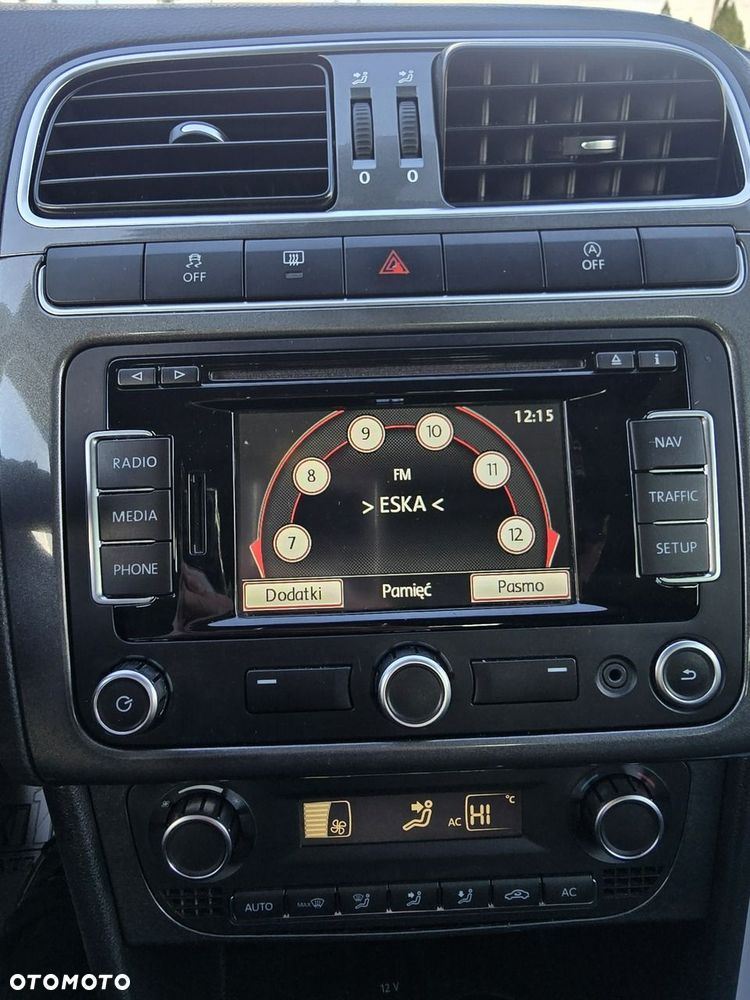 Volkswagen Polo - 26
