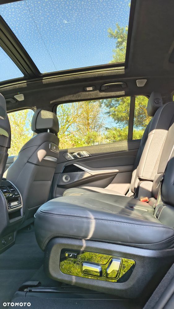 BMW X7 xDrive40d - 36