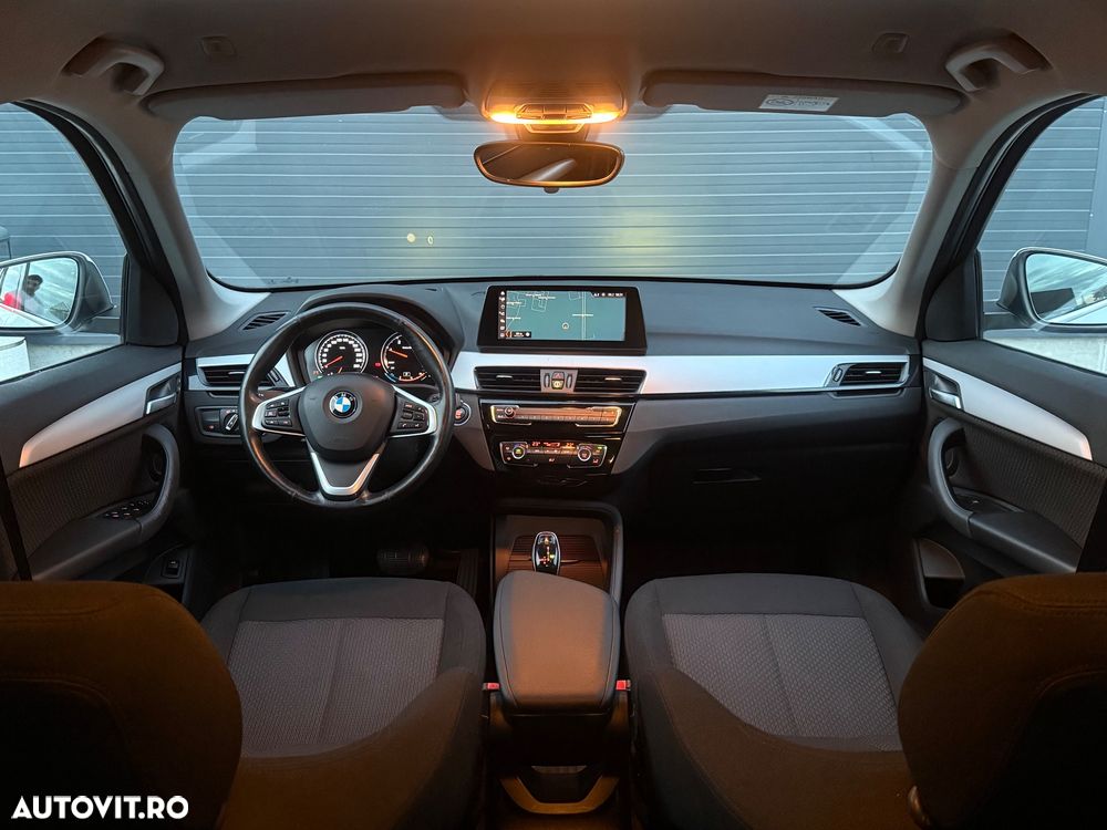 BMW X1 - 11