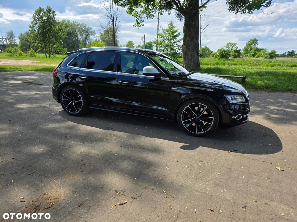 Audi SQ5 - 3