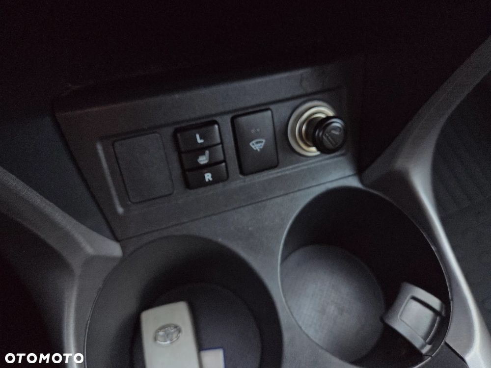 Toyota RAV4 2.2 D-CAT 4x4 Executive - 16