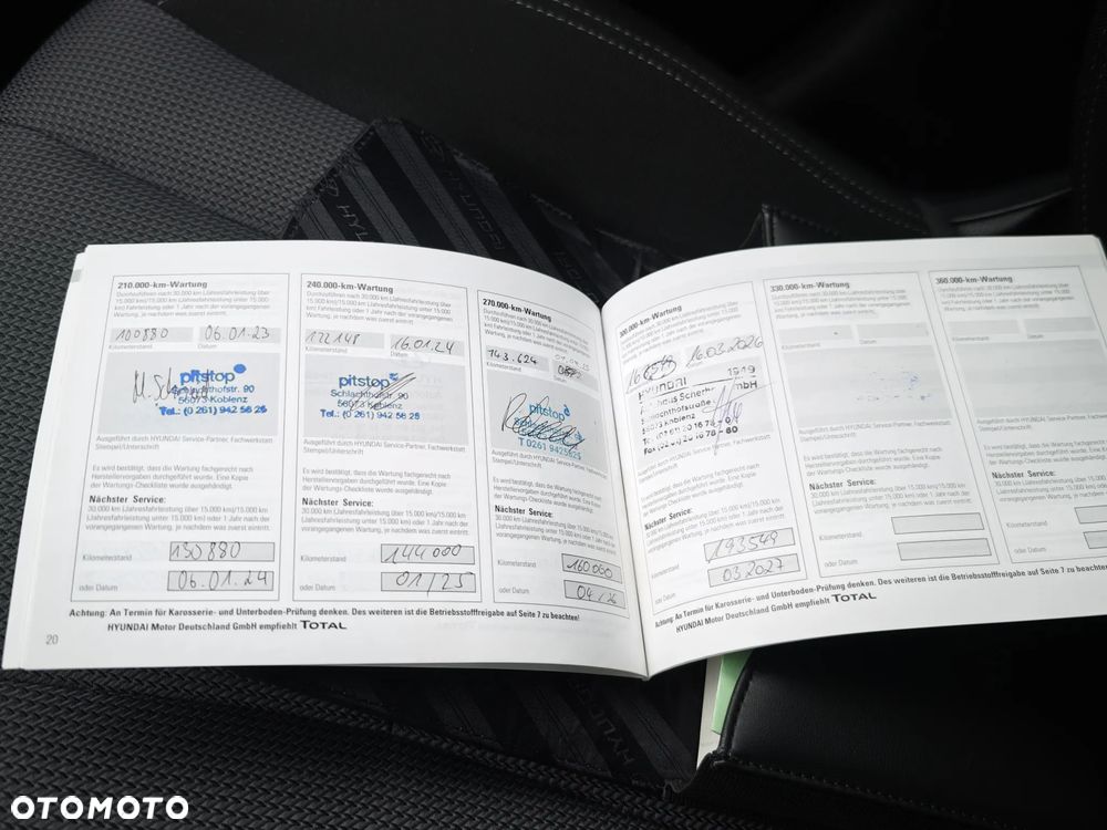 Hyundai i30 blue Kombi 1.6 GDi YES Gold - 31