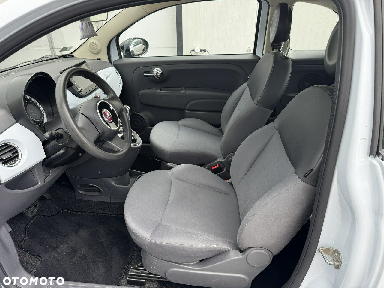 Fiat 500 - 13