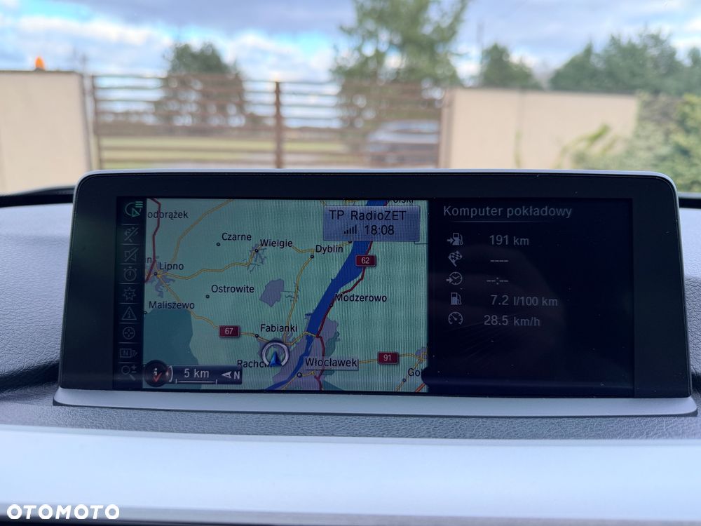 BMW Seria 3 320d DPF - 35