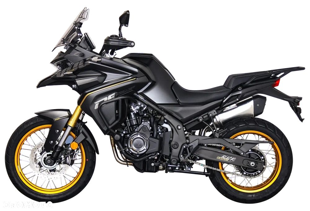 VOGE 525DSX - 12