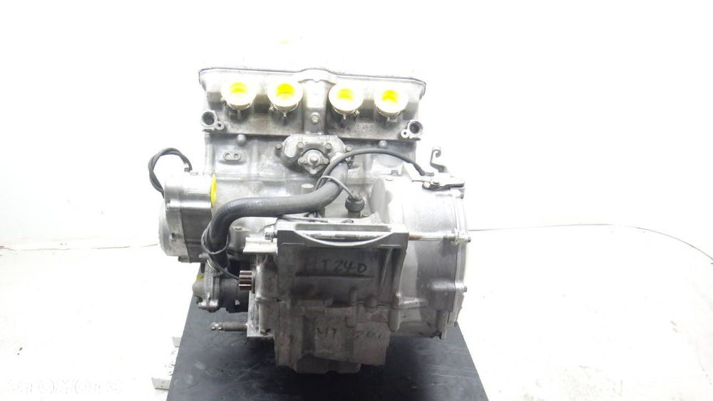 Silnik Honda Cbr Cbr 600F Pc23E Gwarancja 30 Dni - 3