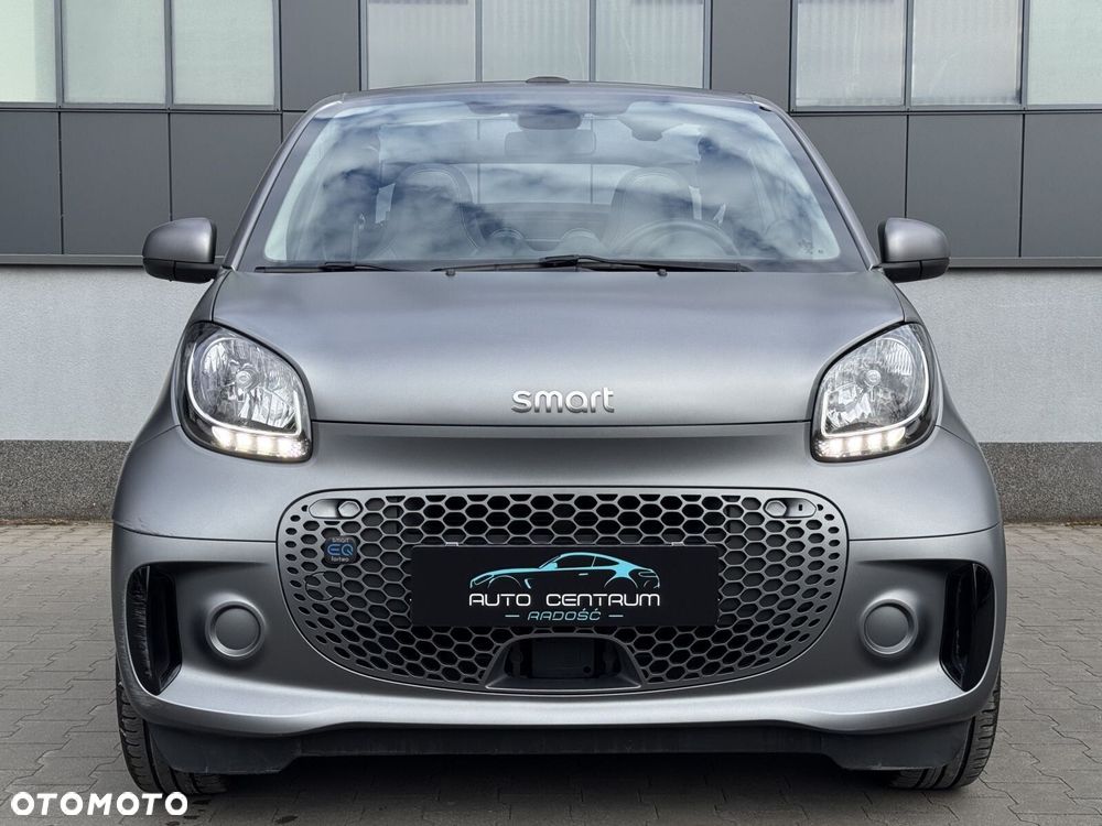 Smart Fortwo - 3