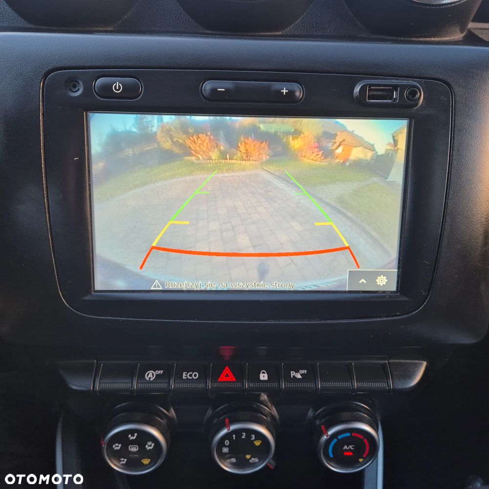 Dacia Duster TCe 100 2WD Comfort - 5