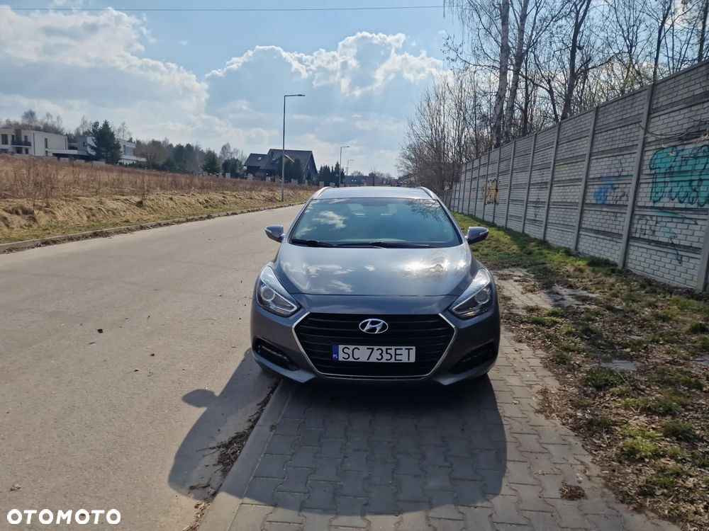 Hyundai i40 2.0 GDI Business - 2