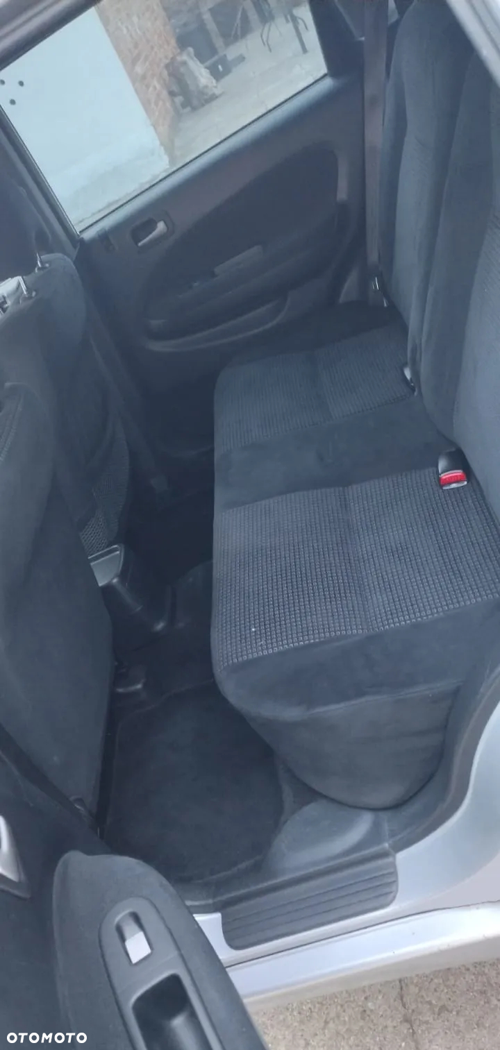 Honda HR-V 1.6 4WD - 9