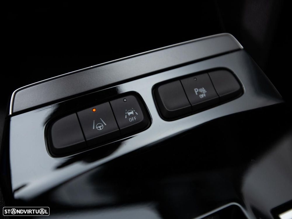 Opel Mokka-e Elegance - 19