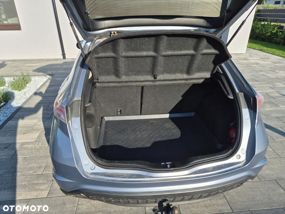 Honda Civic 1.8 Comfort - 11