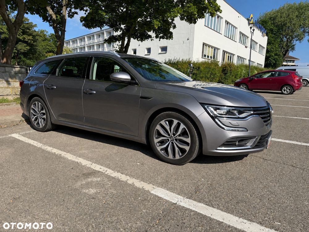 Renault Talisman 2.0 Blue dCi Intens EDC - 5