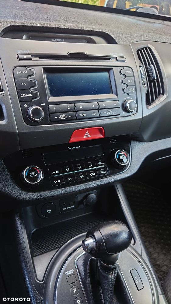 Kia Sportage - 18