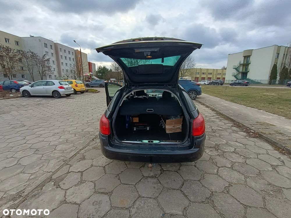 Peugeot 407 1.8 Premium - 10