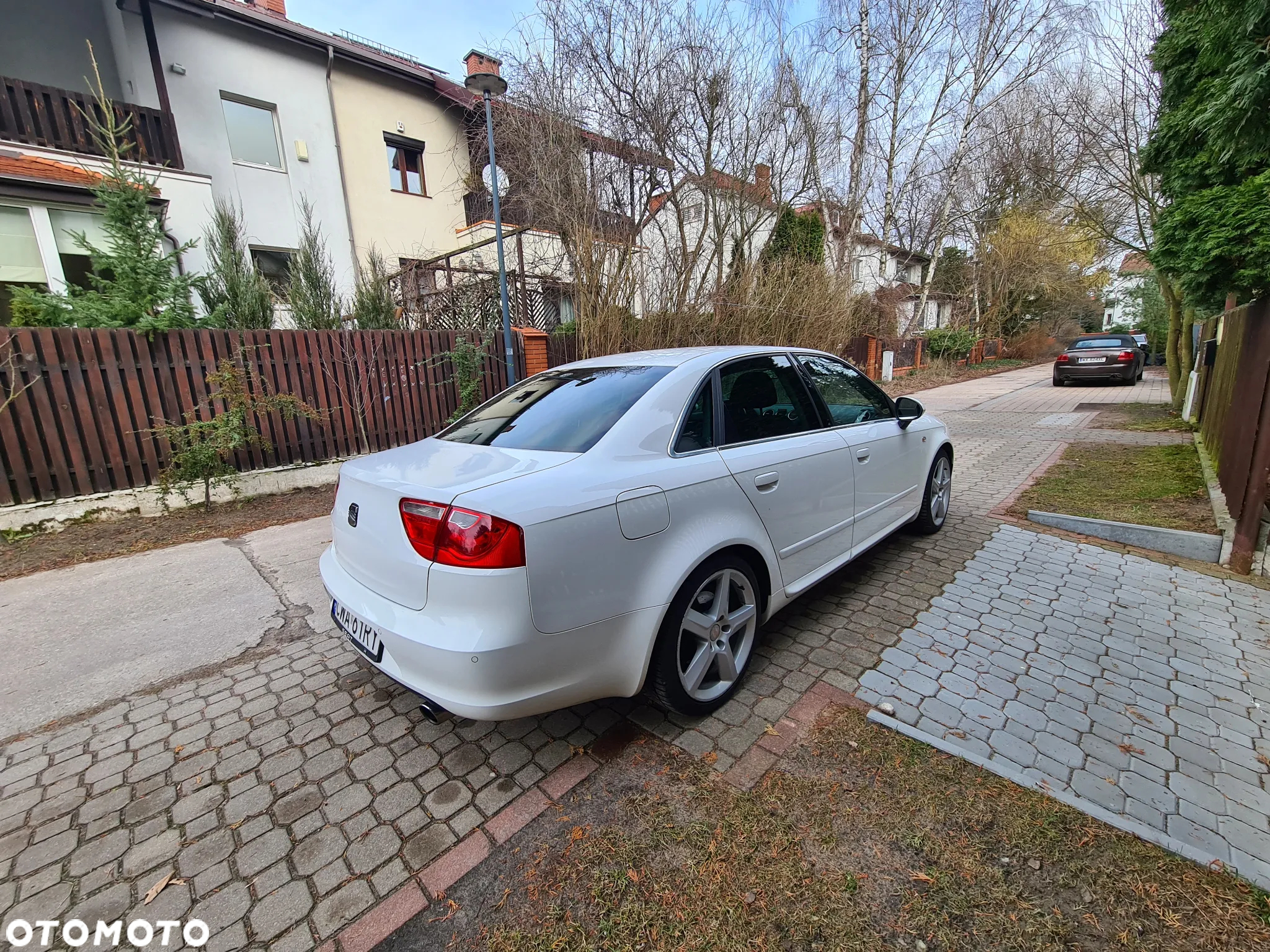 Seat Exeo 2.0 TSI - 13