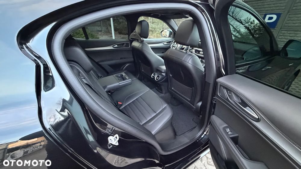 Alfa Romeo Stelvio 2.0 Turbo Veloce Q4 - 15