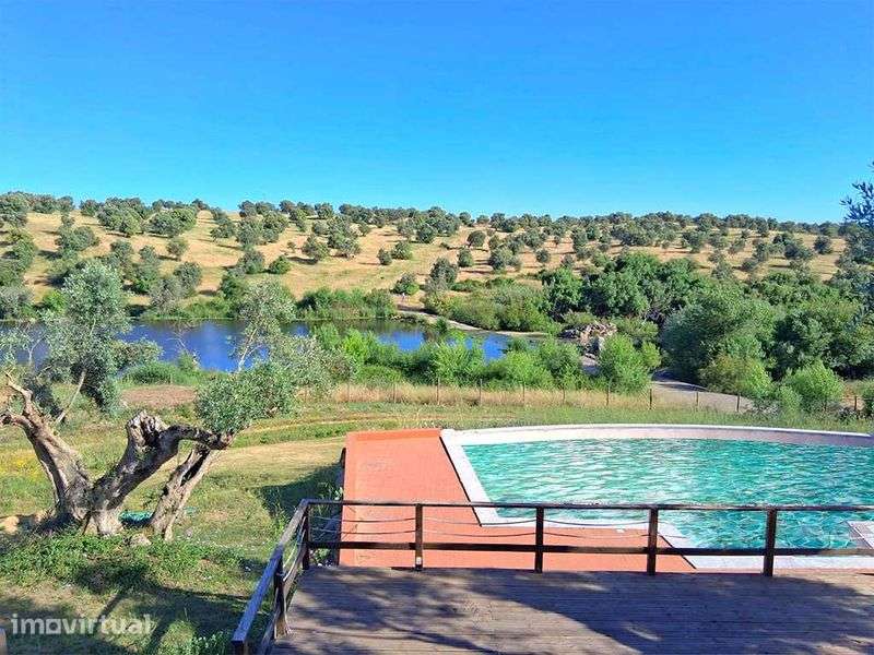 Herdade 52 ha Alentejo - Grande imagem: 3/12