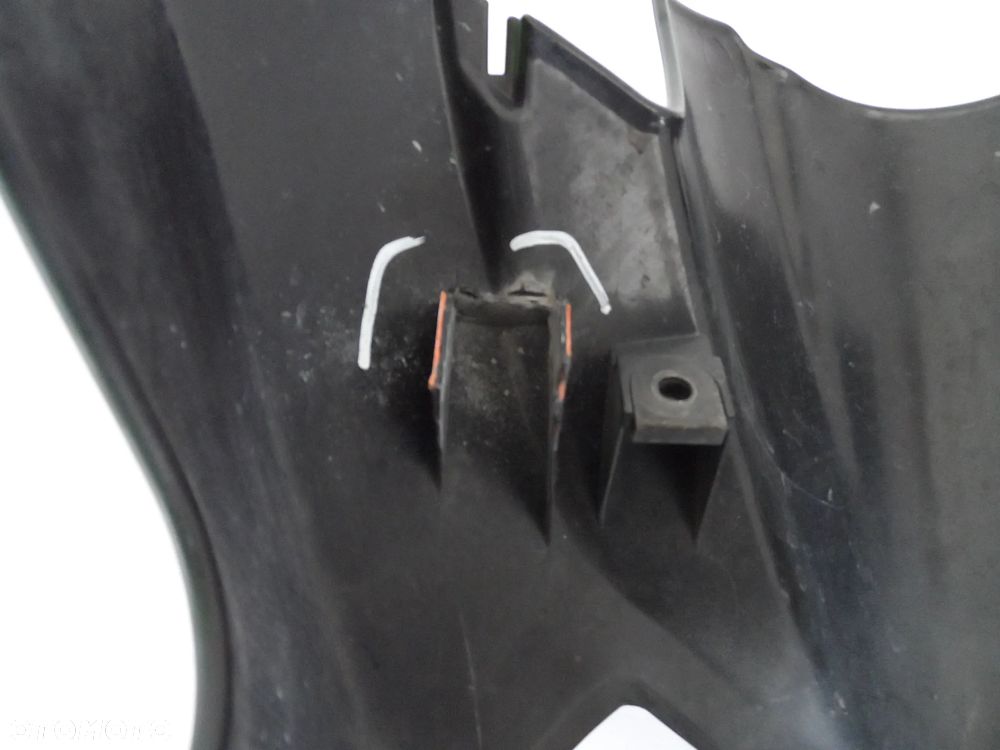 KAWASAKI Z 750 05' ROK czasza osłona czołowa, obudowa lampy - 6