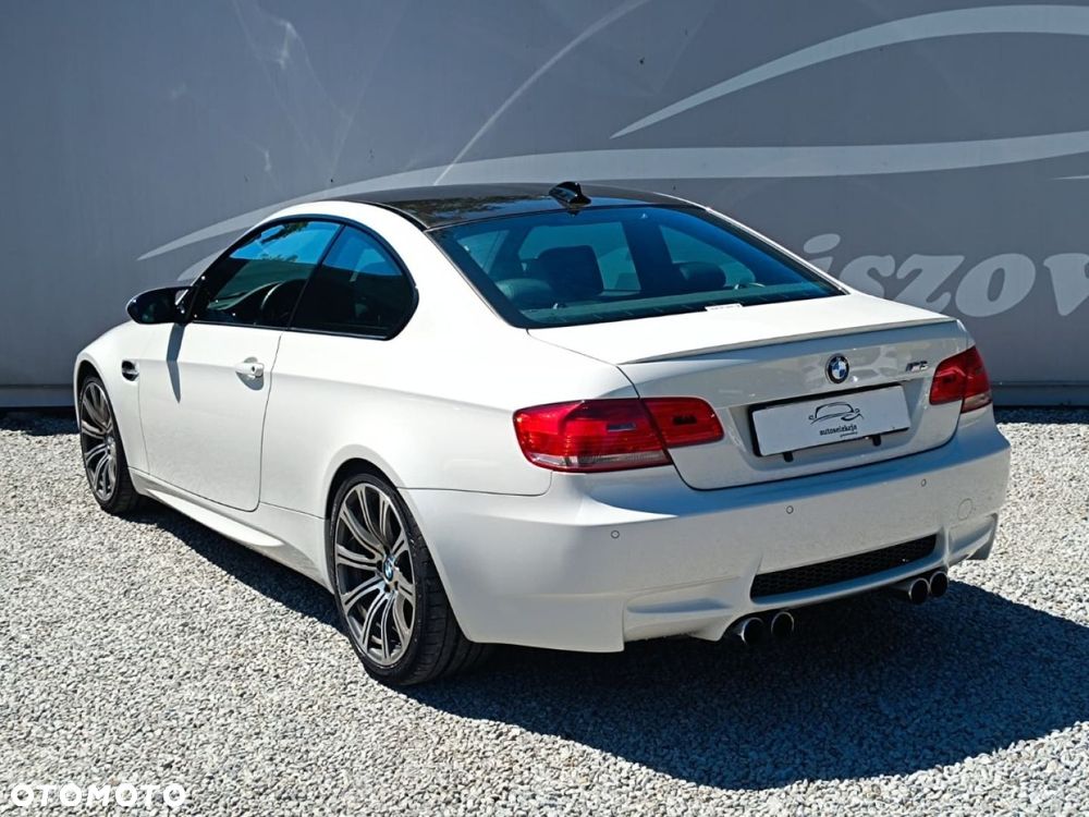 BMW M3 - 4