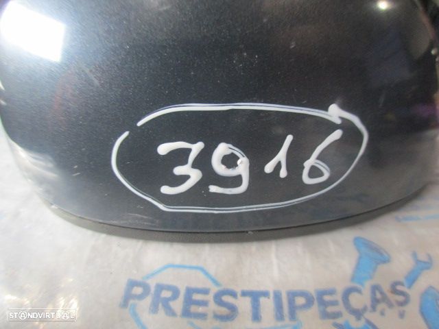 Espelho Esp3916 SEAT LEON 2007 1.4 86CV 5P CINZA DRT REBATIVEL 7 PINOS - 5
