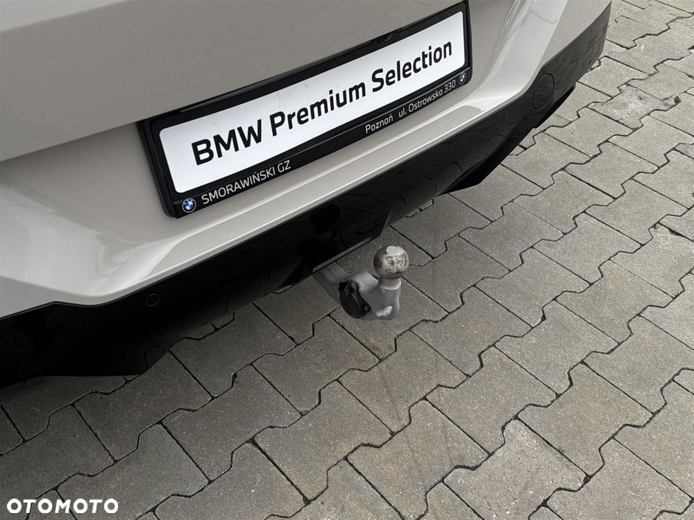 BMW X3 - 27