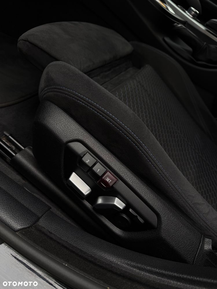 BMW Seria 4 420d Sport-Aut M Sport - 19