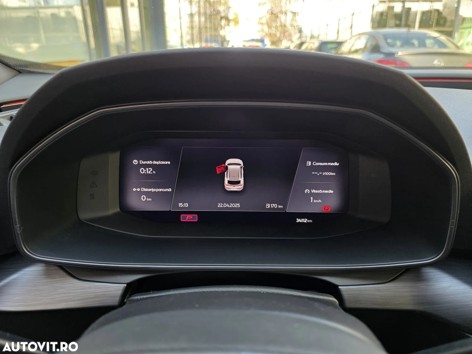Cupra Formentor 1.5 TSI DSG7 - 26