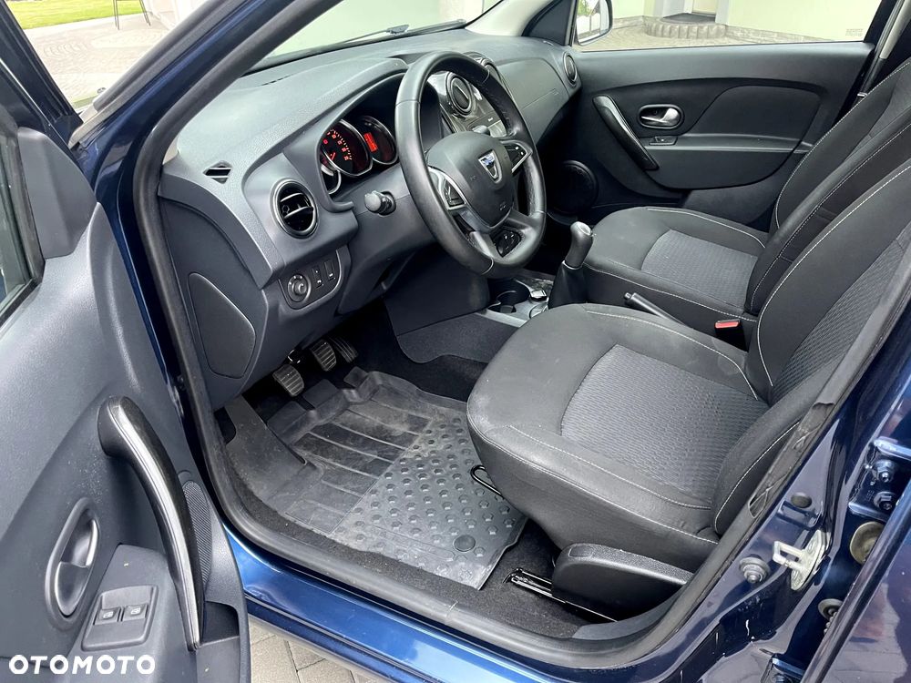 Dacia Sandero TCe 90 (S&S) Comfort - 17