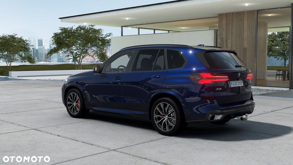 BMW X5 - 2