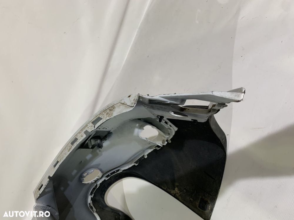 Bara spate Mini Cooper Countryman R60, S-Sport, 2008, 2009, 2010, 2011, 2012, 2013, 2014, 2015, cod origine OE 51129801898. - 6