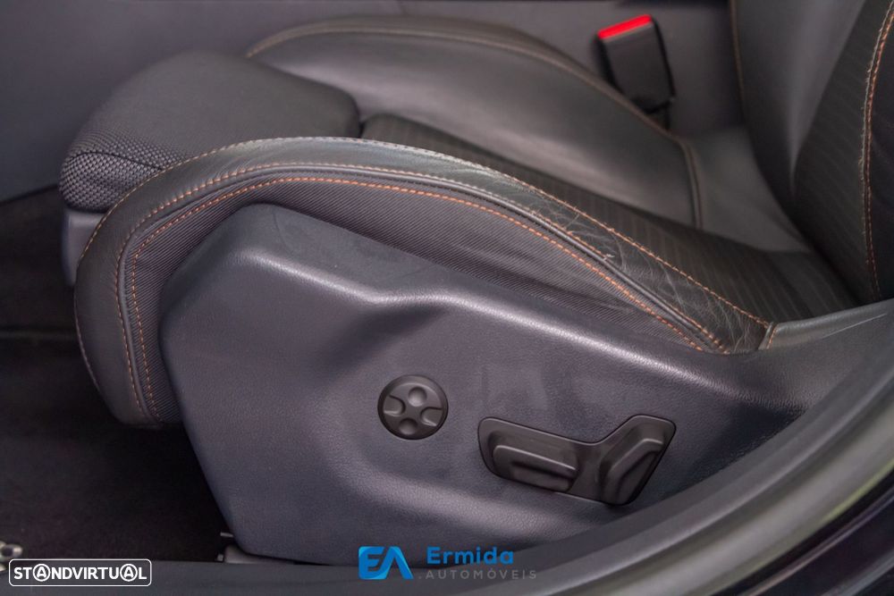 Peugeot 508 RXH - 39