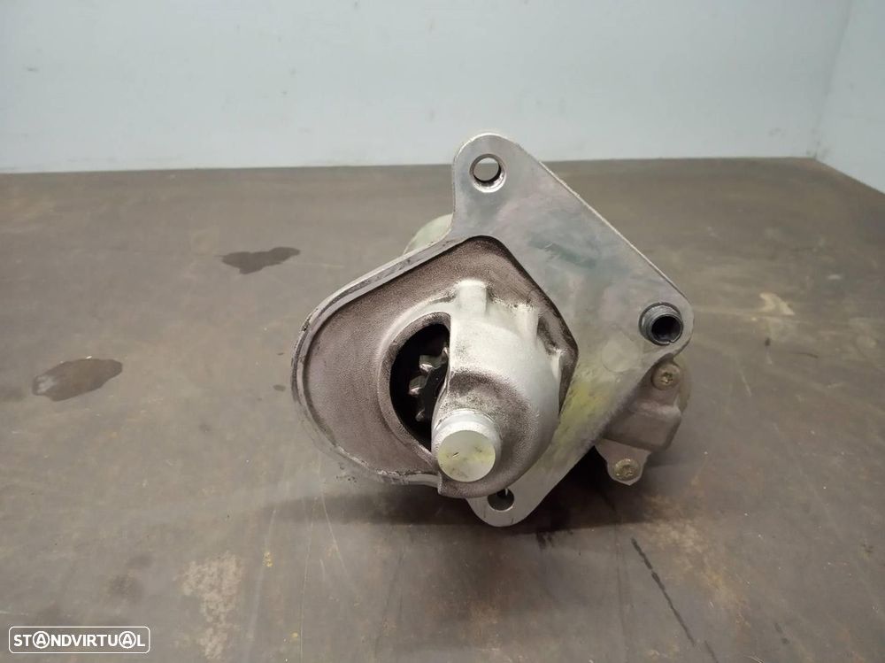 MOTOR ARRANQUE FORD FOCUS II 2005 -36MST11000CD - 1