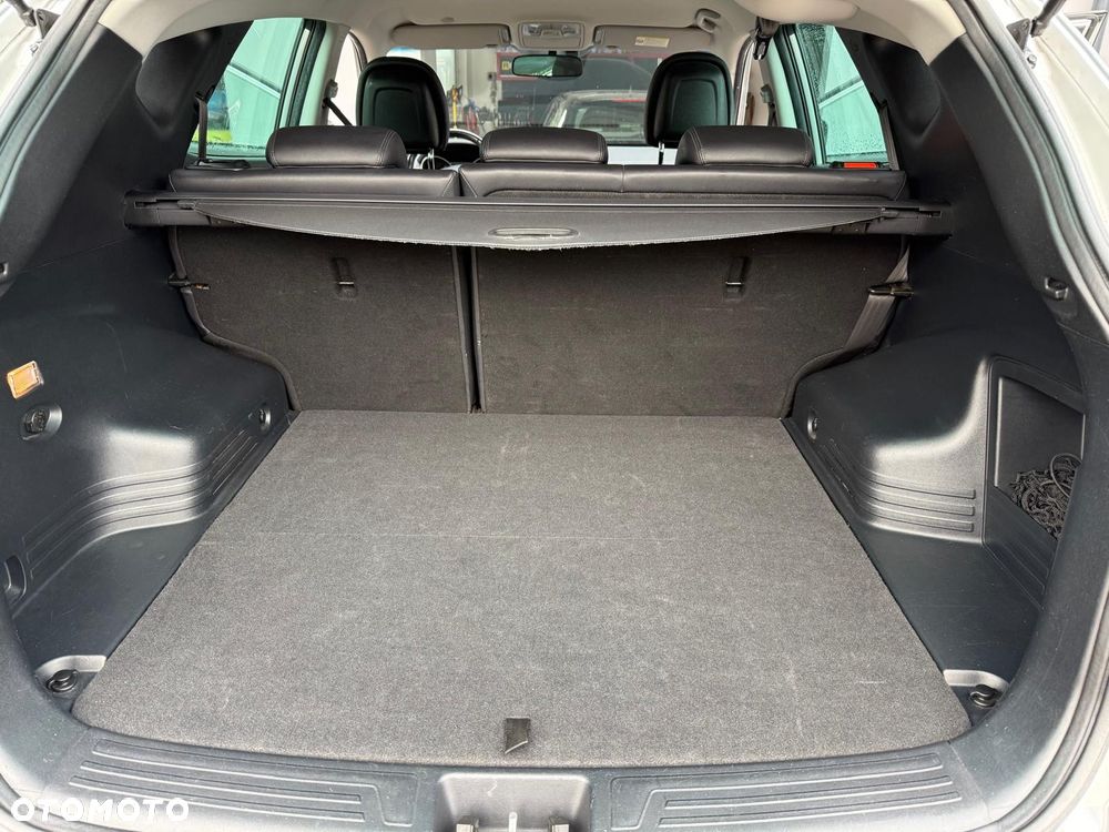 Hyundai ix35 1.7 CRDi Premium 2WD - 7