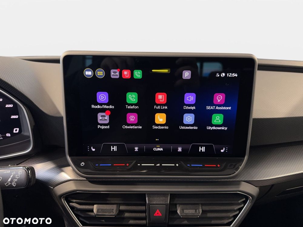 Seat Leon Sportstourer - 22