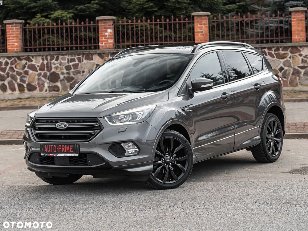 Ford Kuga - 6