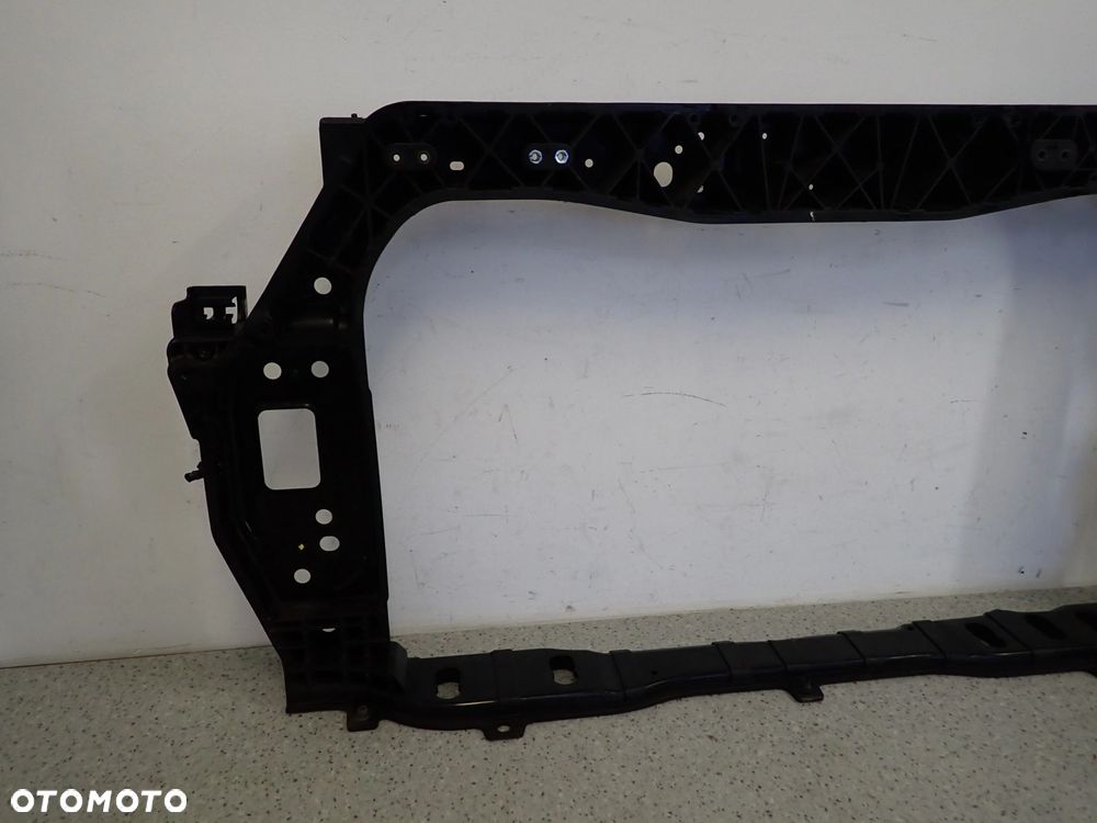 KIA RIO III 11-14 PAS PRZEDNI WZMOCNIENIE CZOŁOWE - 7