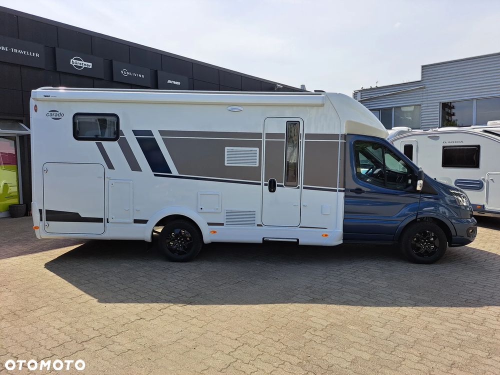 Carado T447 Edition 26 - 2
