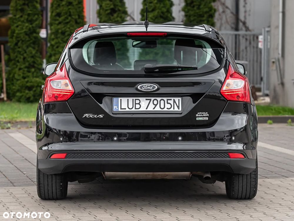 Ford Focus - 6