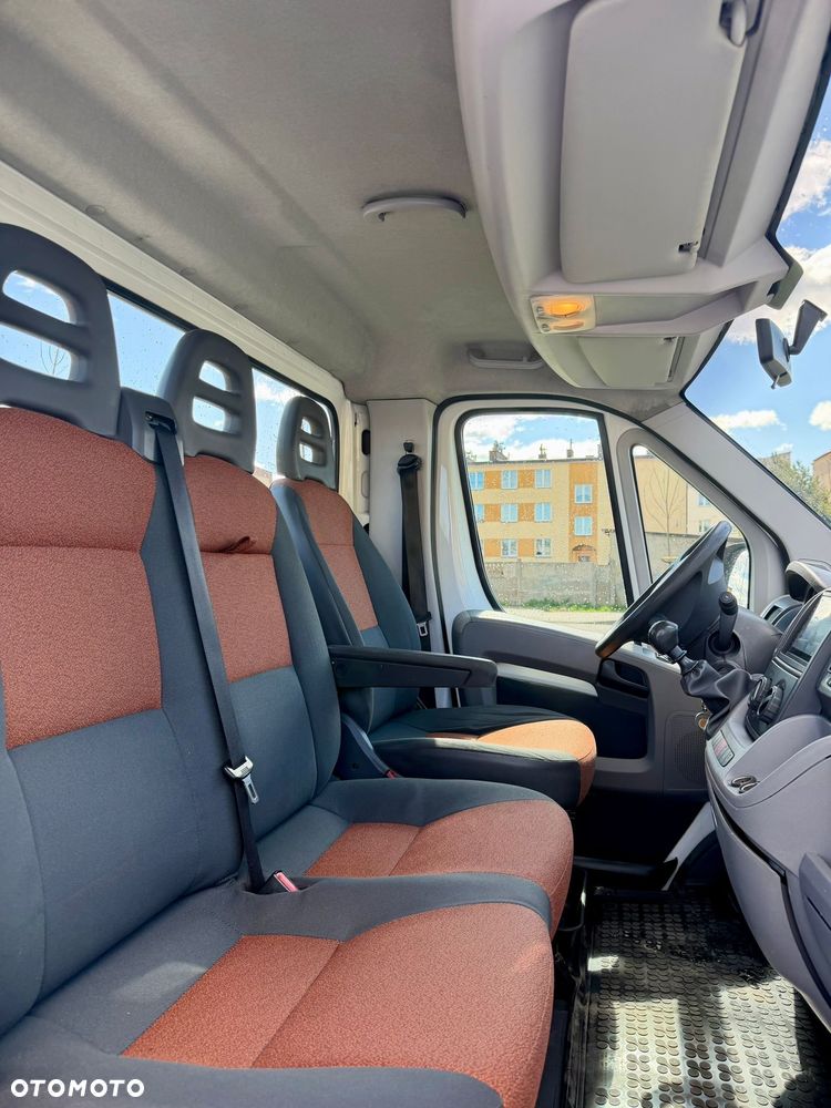 Fiat Ducato - 16