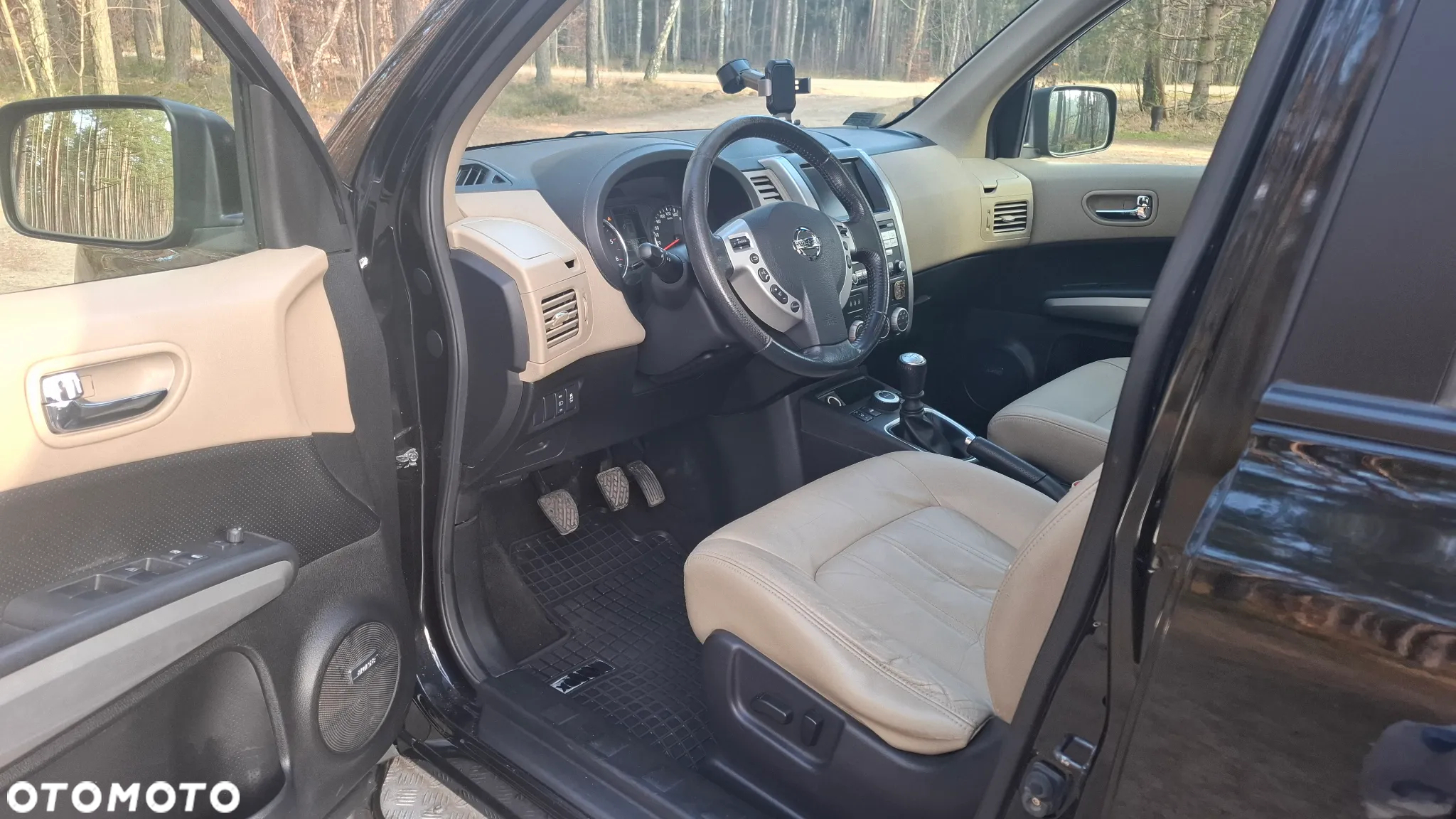 Nissan X-Trail 2.0 dCi LE Platinum - 17