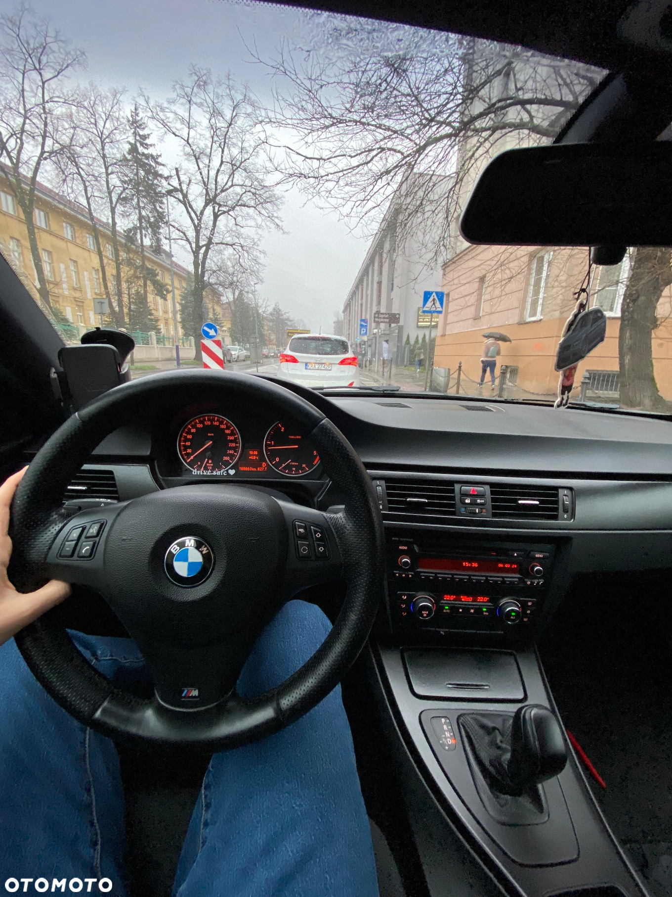 BMW Seria 3 - 24