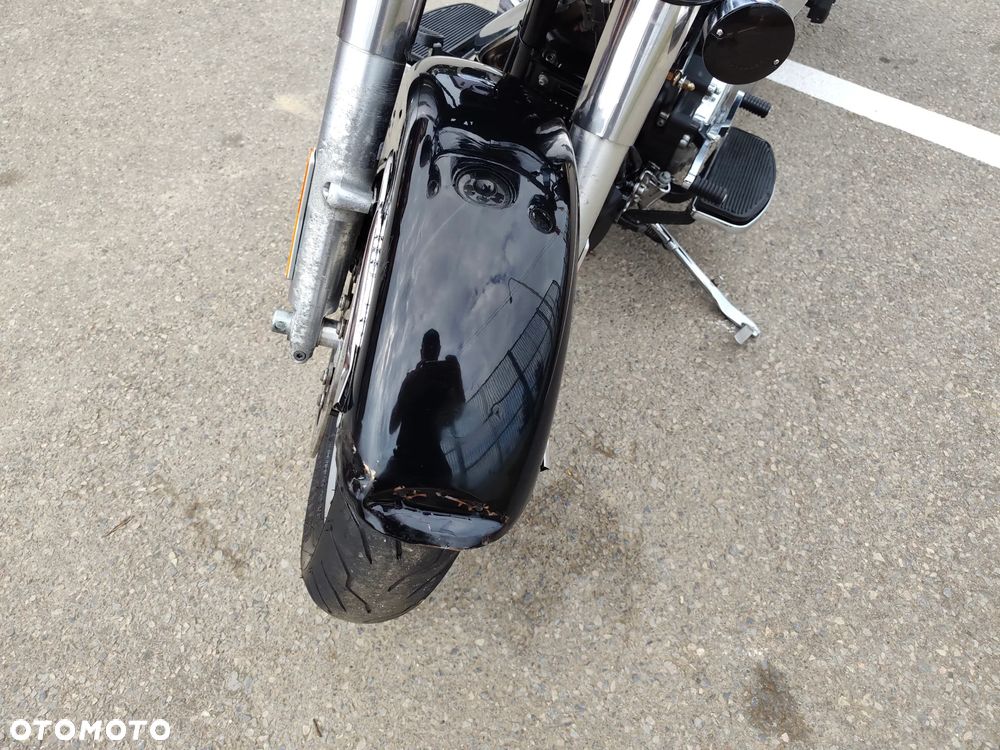 Harley-Davidson Touring Road King - 32