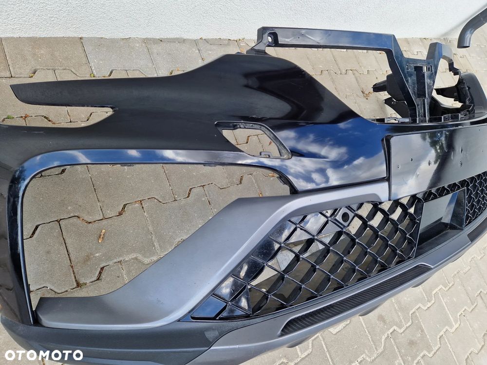 Zderzak Renault Arkana rs - 9