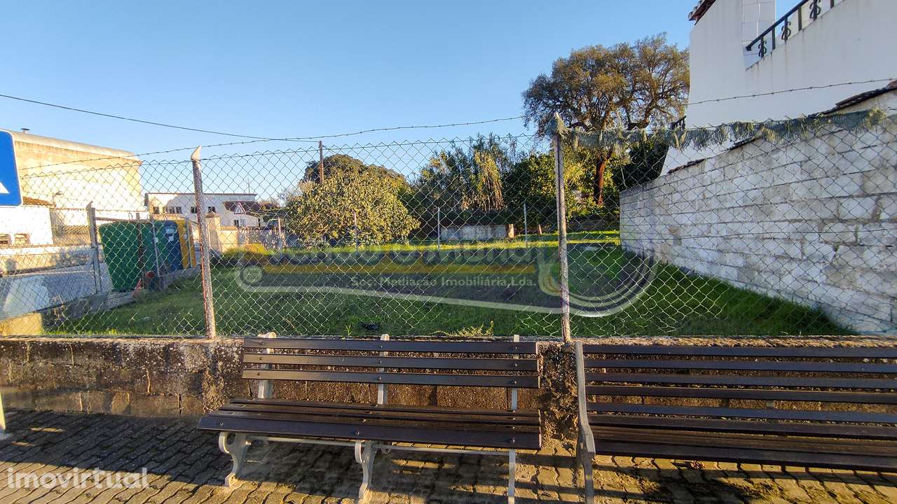 Terreno para construção em Mora (MOR027) - Grande imagem: 4/5