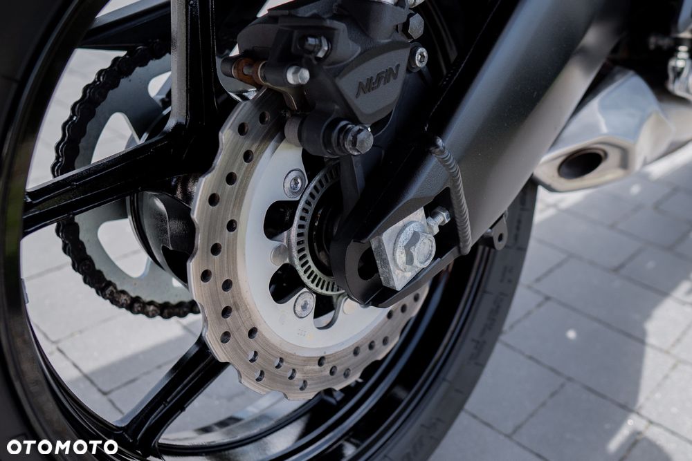 Kawasaki Versys 650 - 31