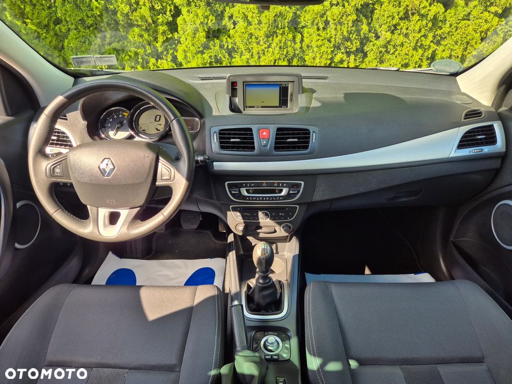 Renault Megane TCe 130 Dynamique - 31