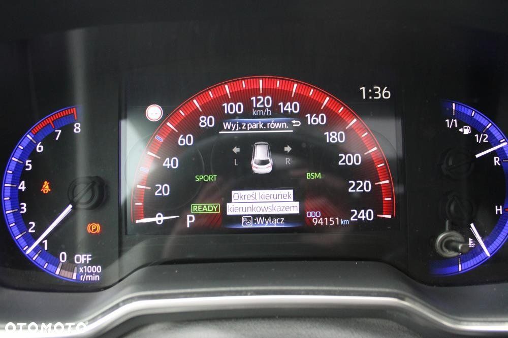 Toyota Corolla - 28